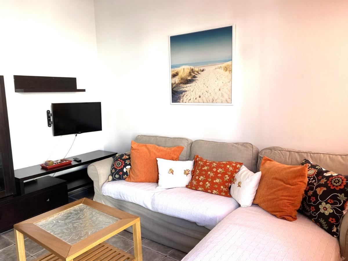 Sol Playa Appartement *